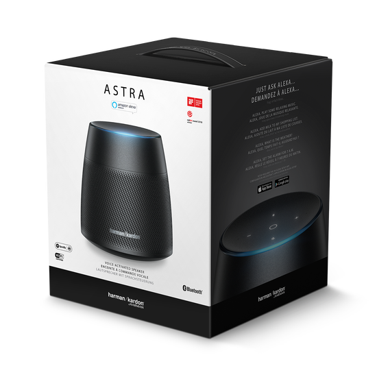 Harman kardon astra speaker 2025